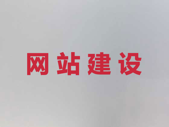 枣庄网站开发设计